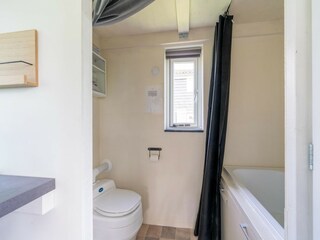 Casa per le vacanze Burgerbrug Caratteristiche 22