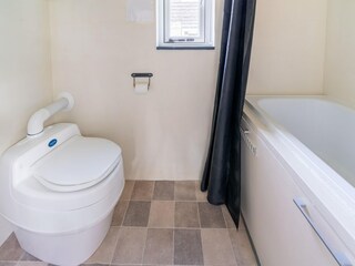 Casa per le vacanze Burgerbrug Caratteristiche 29