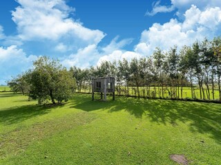 Vakantiehuis Burgerbrug Buitenaudio-opname 8