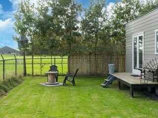 Maison de vacances Burgerbrug Enregistrement extérieur 4