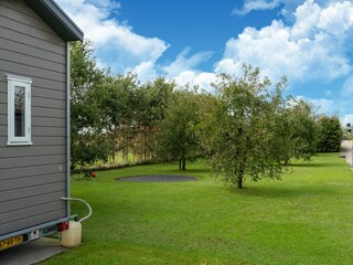 Casa de vacaciones Burgerbrug Grabación al aire libre 6