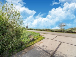 Casa de vacaciones Burgerbrug Entorno 36