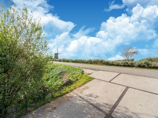 Casa per le vacanze Burgerbrug Ambiente 34