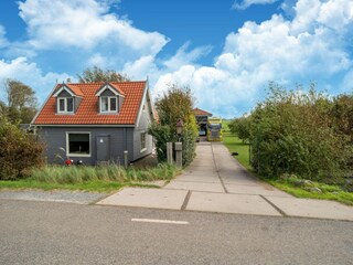 Vakantiehuis Burgerbrug Omgeving 33