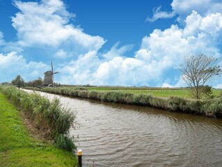 Casa de vacaciones Burgerbrug Entorno 36