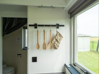 Ferienhaus Burgerbrug Ausstattung 30