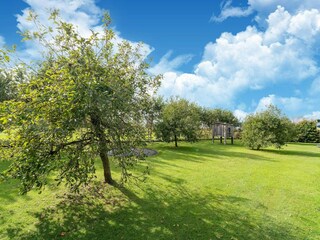 Vakantiehuis Burgerbrug Omgeving 36