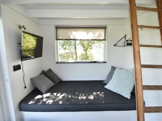 Ferienhaus Burgerbrug Ausstattung 28
