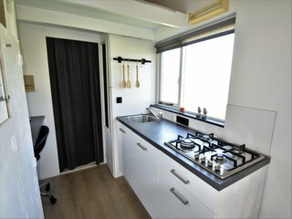Casa per le vacanze Burgerbrug Caratteristiche 19