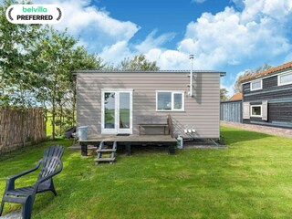 Maison de vacances Burgerbrug Enregistrement extérieur 1