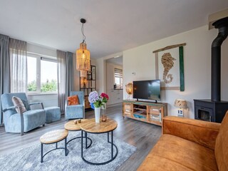 Maison de vacances Den Burg Équipement 11