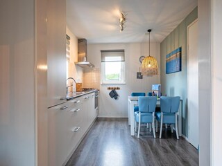 Casa per le vacanze Den Burg Caratteristiche 13