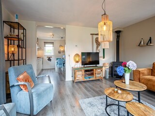 Ferienhaus Den Burg Ausstattung 23