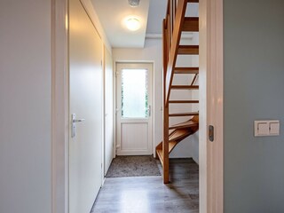 Holiday house Den Burg Features 15