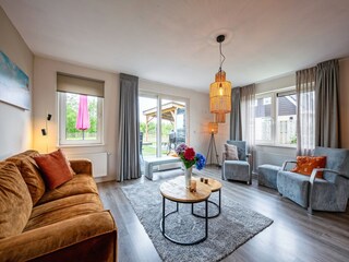 Holiday house Den Burg Features 19