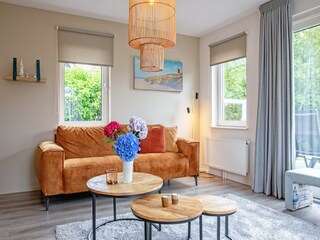 Vakantiehuis Den Burg Kenmerken 30