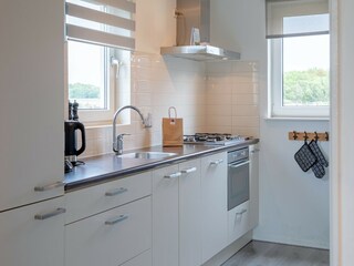 Ferienhaus Den Burg Ausstattung 17