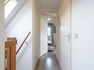 Maison de vacances Den Burg Équipement 23