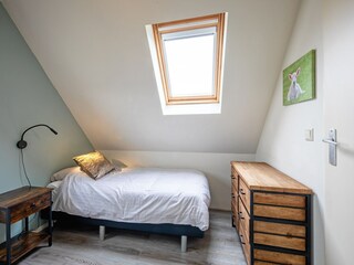 Holiday house Den Burg Features 21