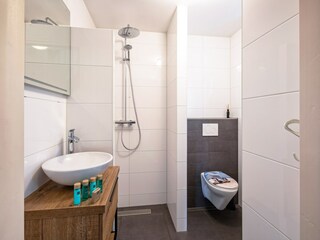 Ferienhaus Den Burg Ausstattung 20