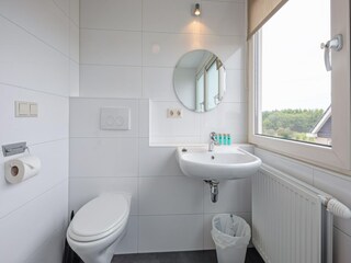 Holiday house Den Burg Features 30
