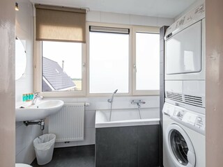 Ferienhaus Den Burg Ausstattung 21