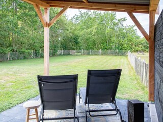 Maison de vacances Den Burg Enregistrement extérieur 10