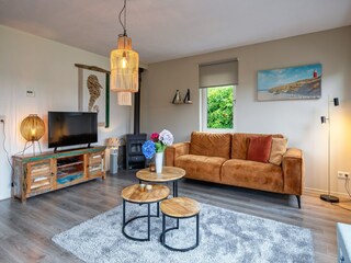 Holiday house Den Burg Features 25