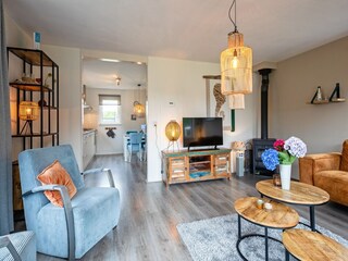 Casa per le vacanze Den Burg Caratteristiche 26