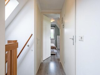 Ferienhaus Den Burg Ausstattung 24