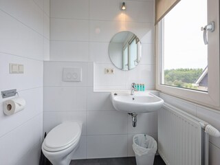 Vakantiehuis Den Burg Kenmerken 31