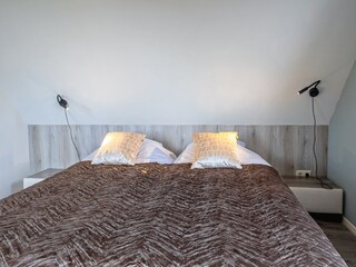 Ferienhaus Den Burg Ausstattung 29