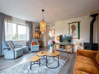 Casa per le vacanze Den Burg Caratteristiche 18