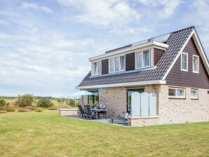 Maison de vacances Jolie maison pour 6 personnes avec jardin bien-être - Le château - image1