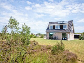 Vakantiehuis Den Burg Buitenaudio-opname 2
