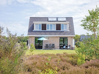 Holiday house Den Burg Outdoor Recording 8