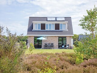 Vakantiehuis Den Burg Buitenaudio-opname 4