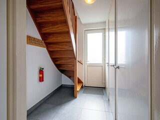 Maison de vacances Den Burg Équipement 12