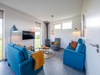 Ferienhaus Den Burg Ausstattung 12