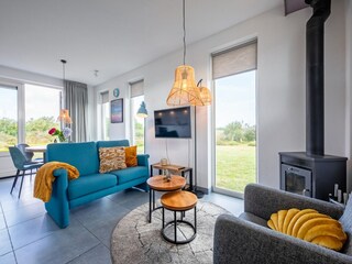 Ferienhaus Den Burg Ausstattung 24