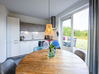 Ferienhaus Den Burg Ausstattung 13