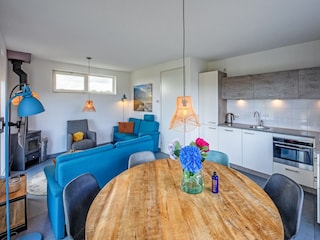 Vakantiehuis Den Burg Kenmerken 14