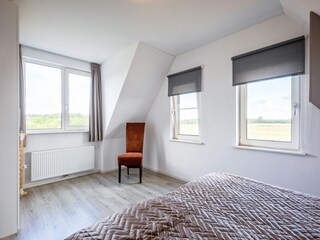 Maison de vacances Den Burg Équipement 17