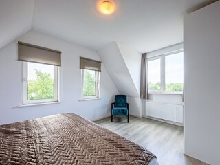 Holiday house Den Burg Features 23