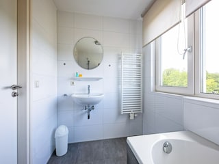 Holiday house Den Burg Features 25