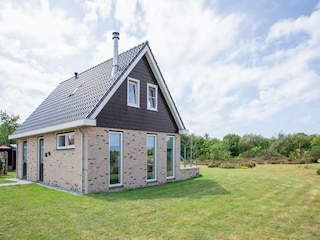 Ferienhaus Den Burg Außenaufnahme 5