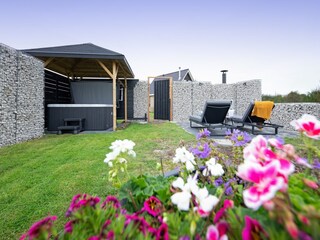 Holiday house Den Burg  39