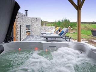 Maison de vacances Den Burg  33