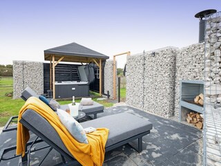 Holiday house Den Burg  40