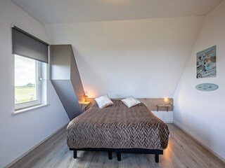 Ferienhaus Den Burg Ausstattung 22